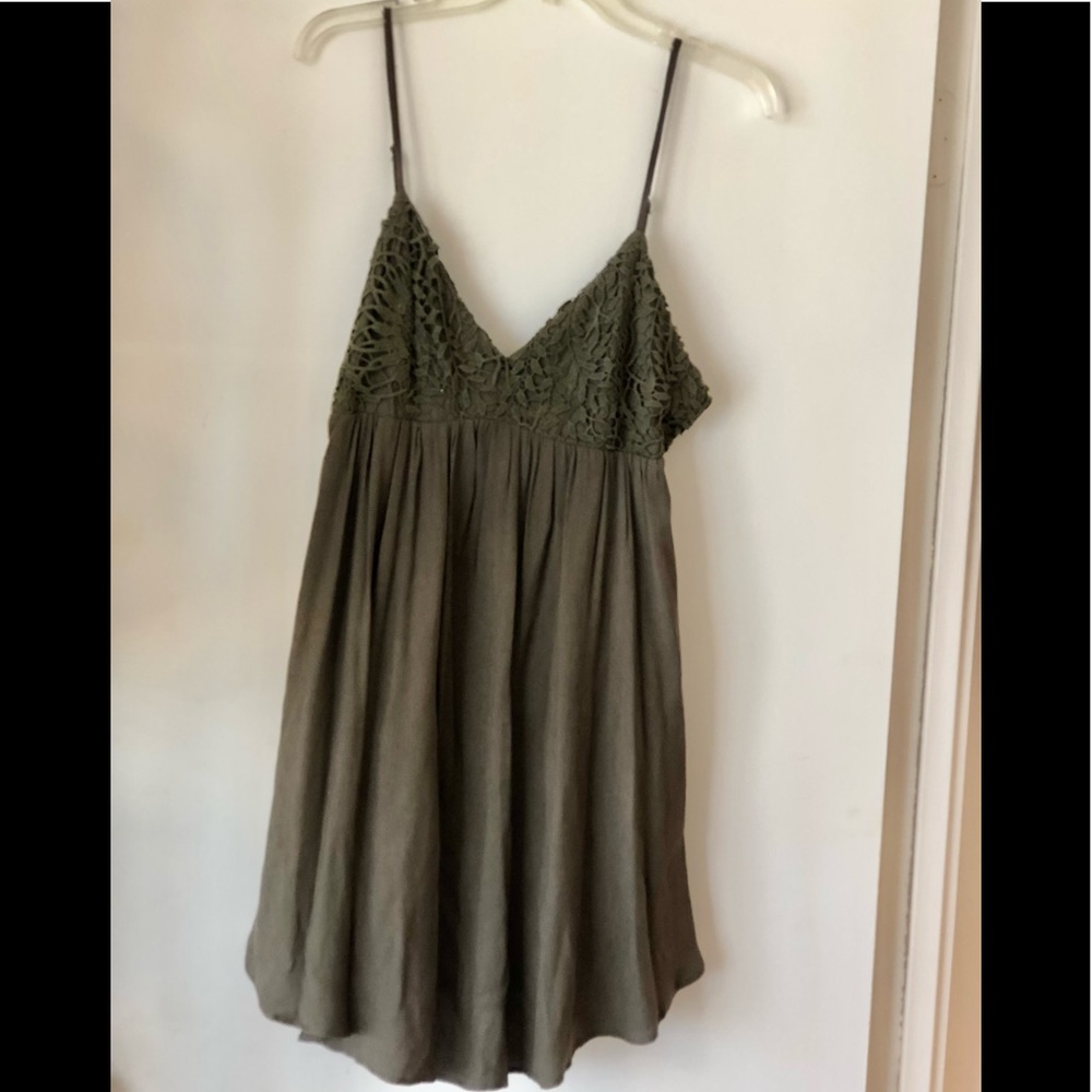 Chic & Sassy Sundress!